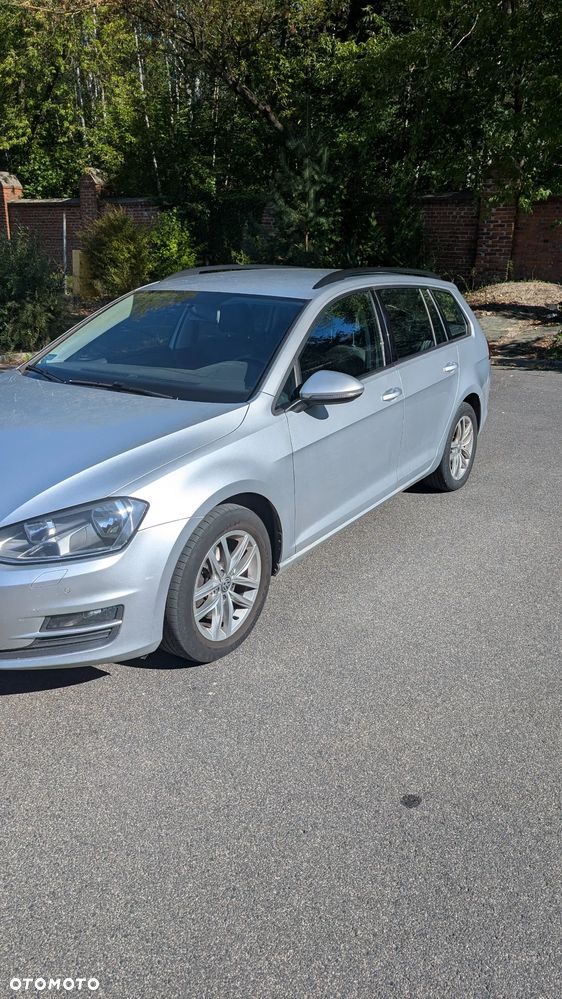 Volkswagen Golf 1.6 BlueTDI Comfortline - 5