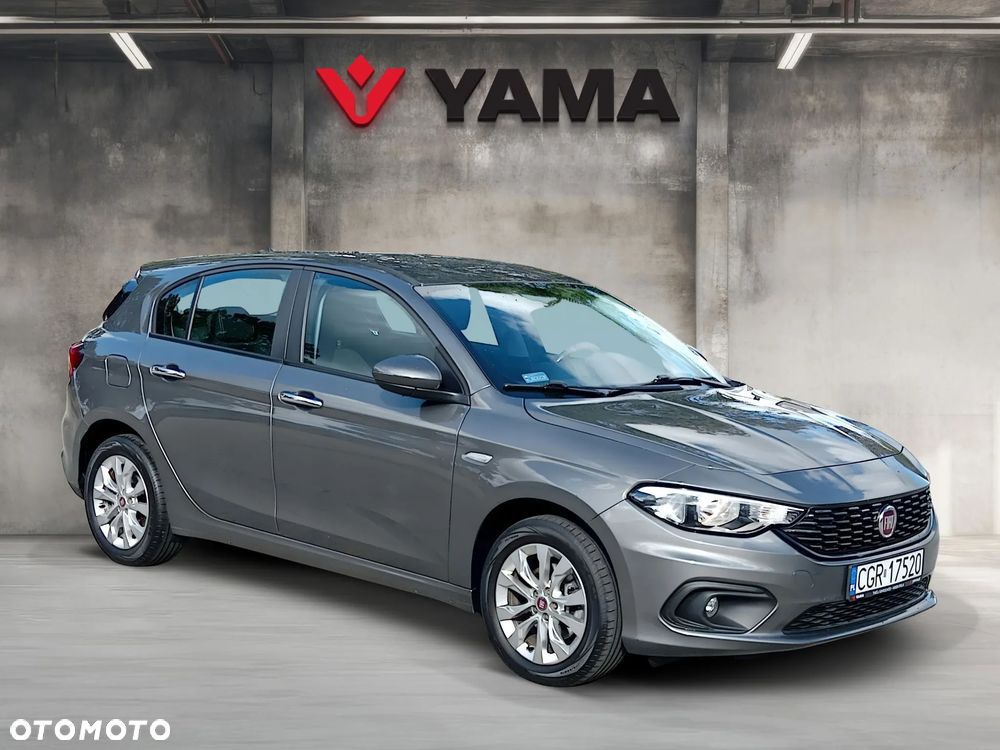 Fiat Tipo 1.4 16v Pop - 7