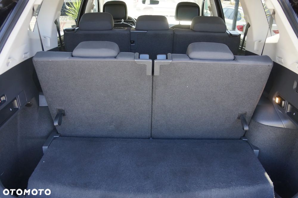 Volkswagen Tiguan Allspace 1.5 TSI EVO - 31