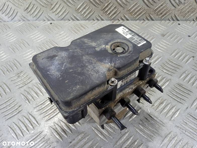 POMPA ABS PEUGEOT PARTNER 2 0265801179 - 3