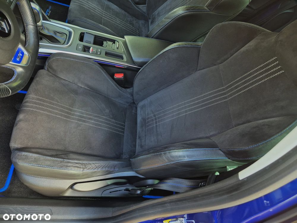 Renault Megane ENERGY TCe 205 EDC GT - 16