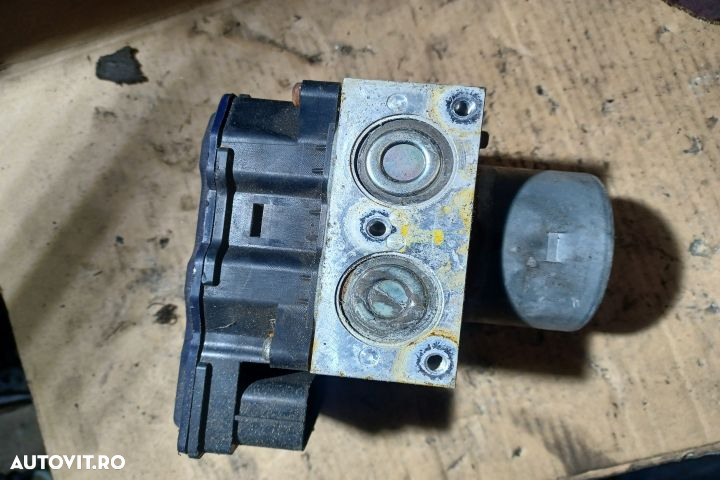 Pompa ABS GK62855270DEA/6G912C405AJ Ford Galaxy 2  [din 2006 pana  2010] Minivan 1.8 TDCi 6MT (125 - 3
