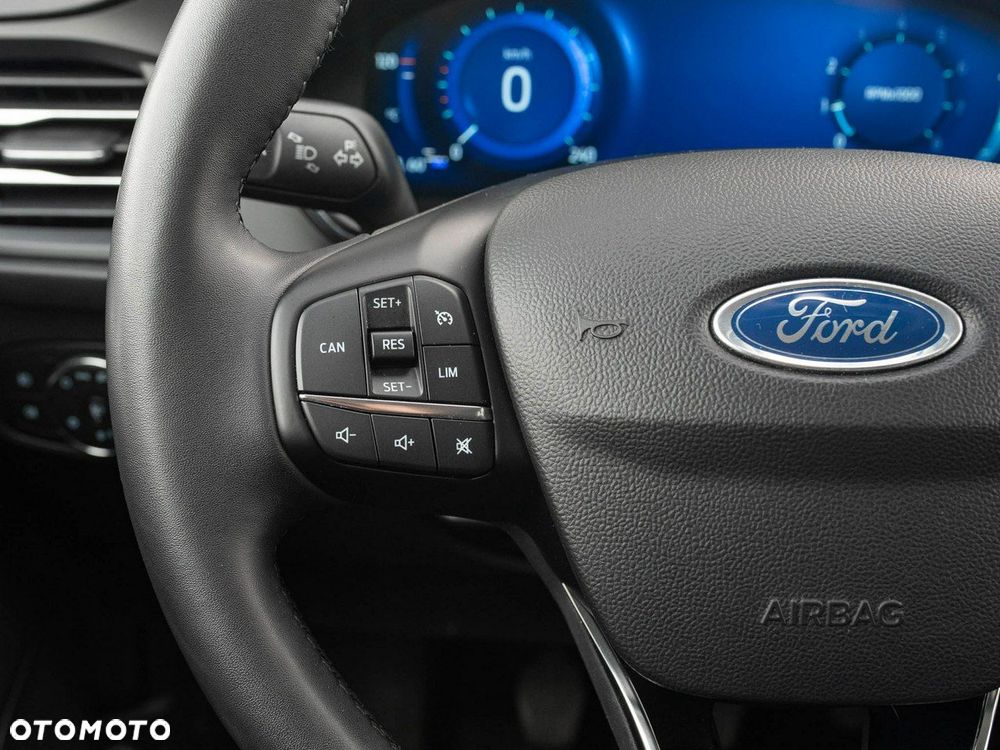 Ford Focus - 15