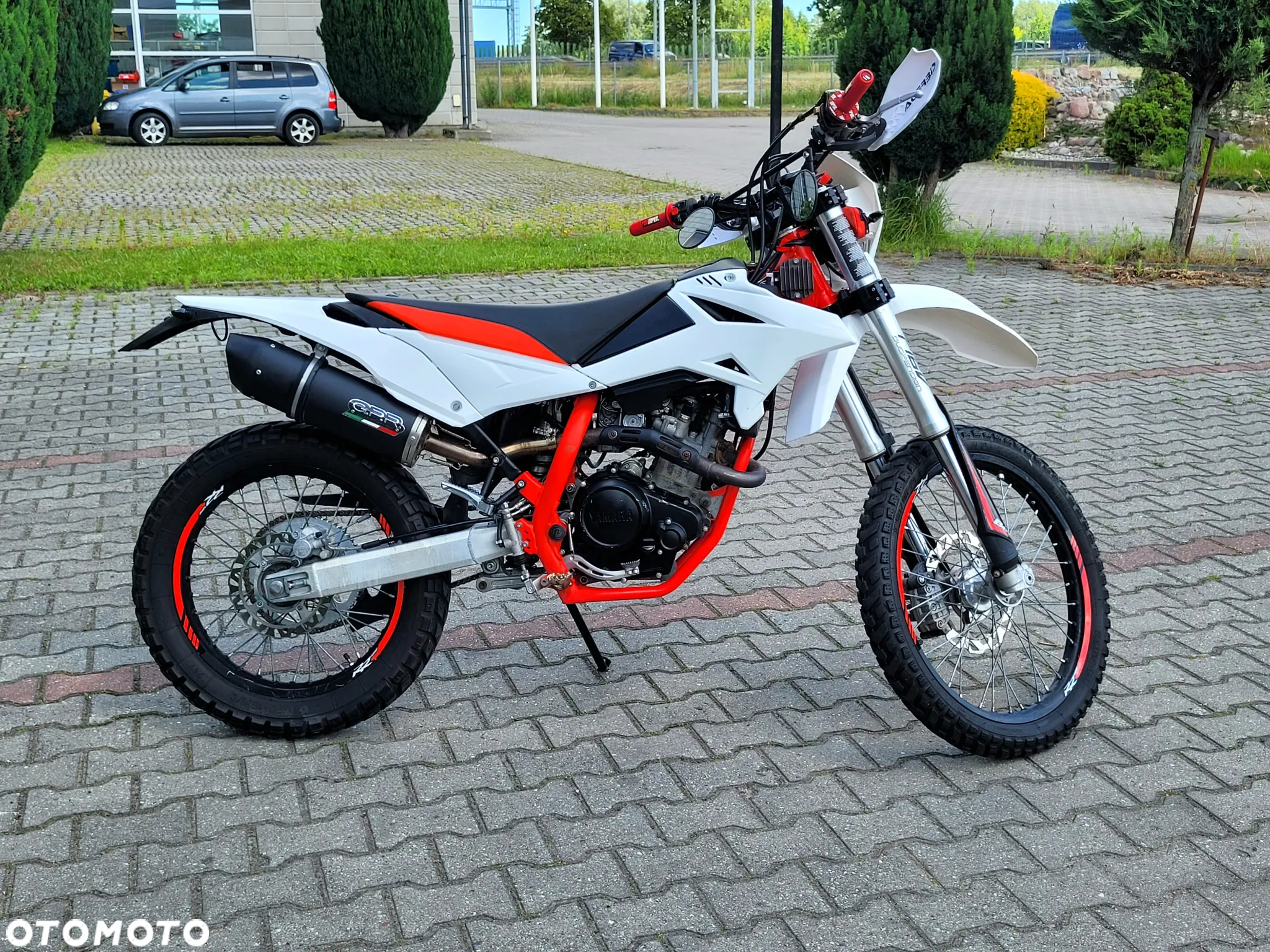 Beta RR