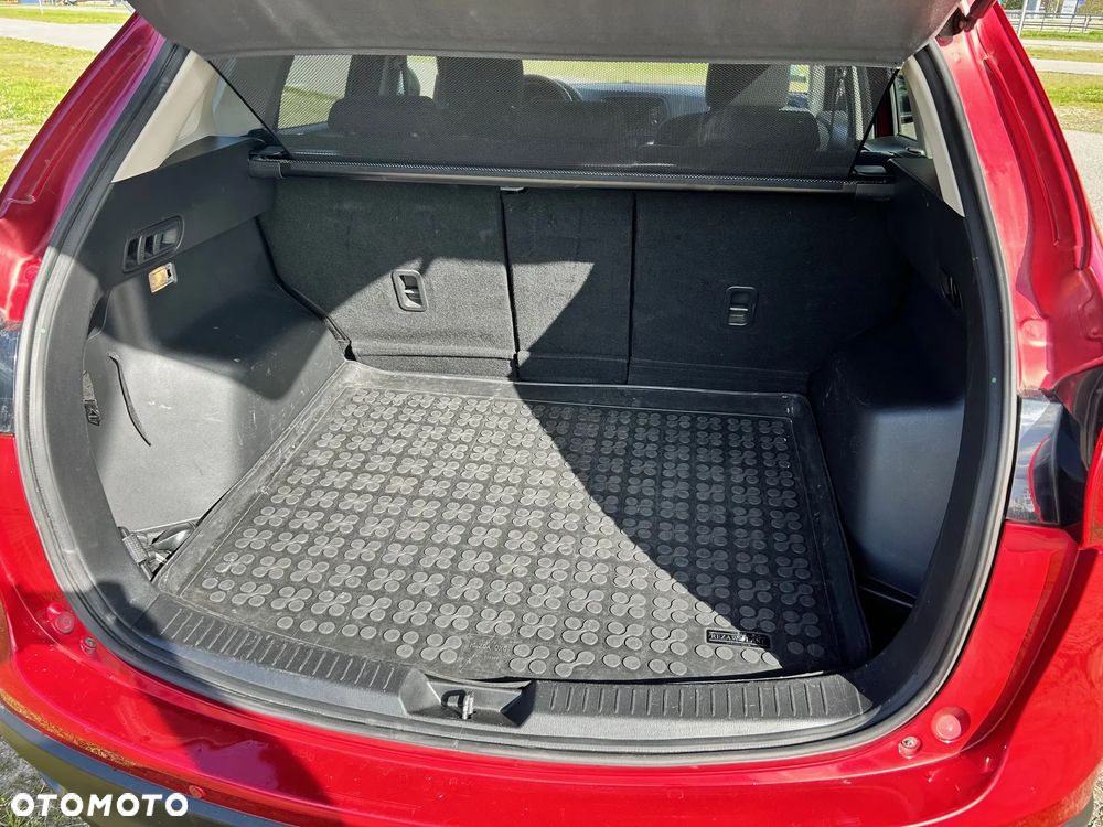 Mazda CX-5 2.0 Skyenergy 2WD - 7