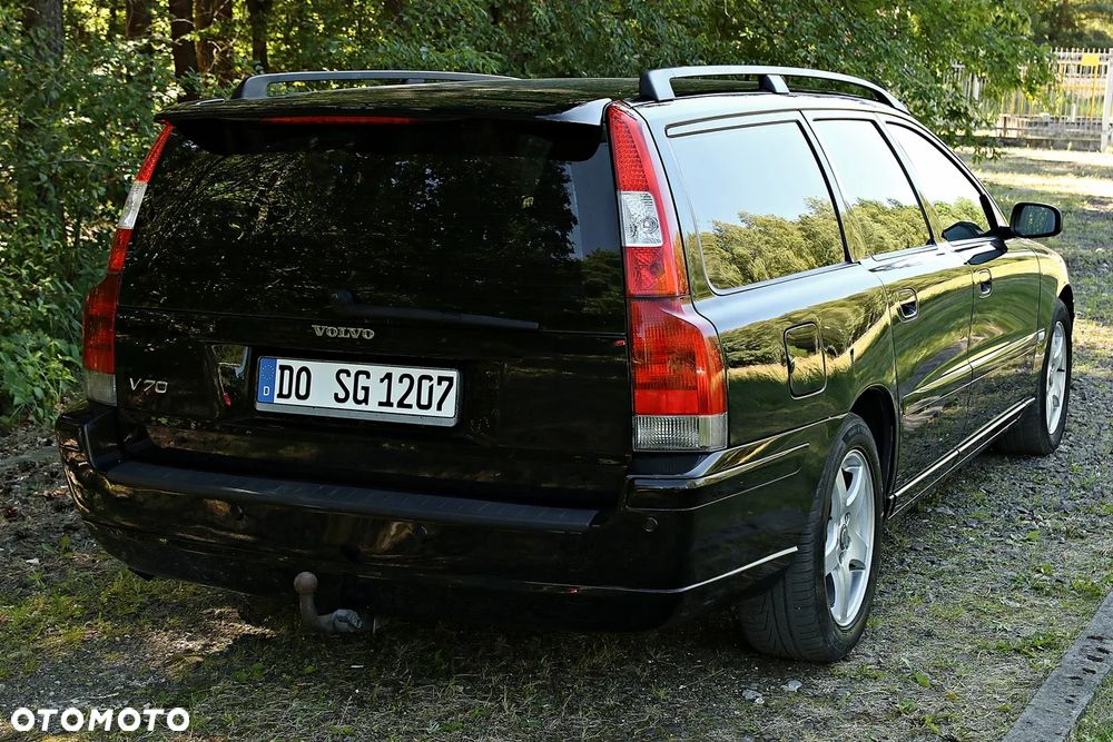 Volvo V70 2.4 D DPF Momentum - 18