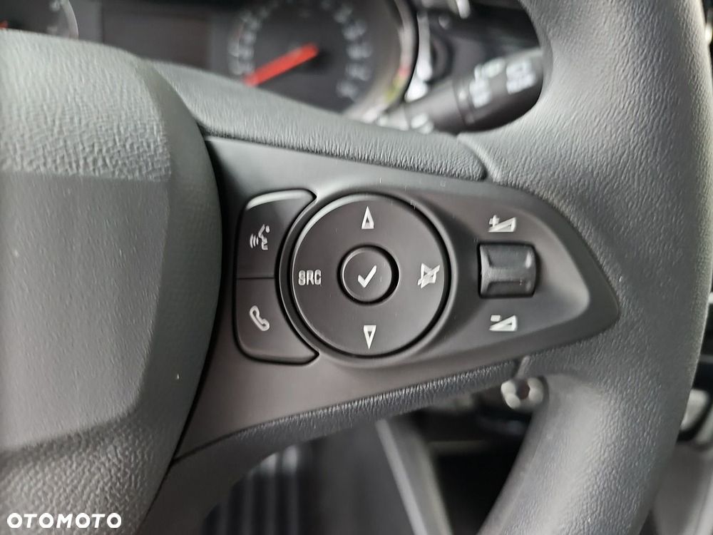 Opel Corsa - 13