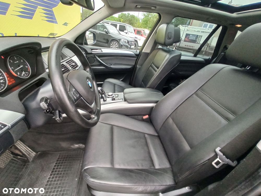 BMW X5 - 10