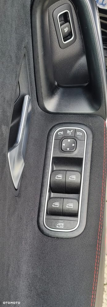 Mercedes-Benz CLA 200 d 8G-DCT AMG Line Advanced Plus - 18