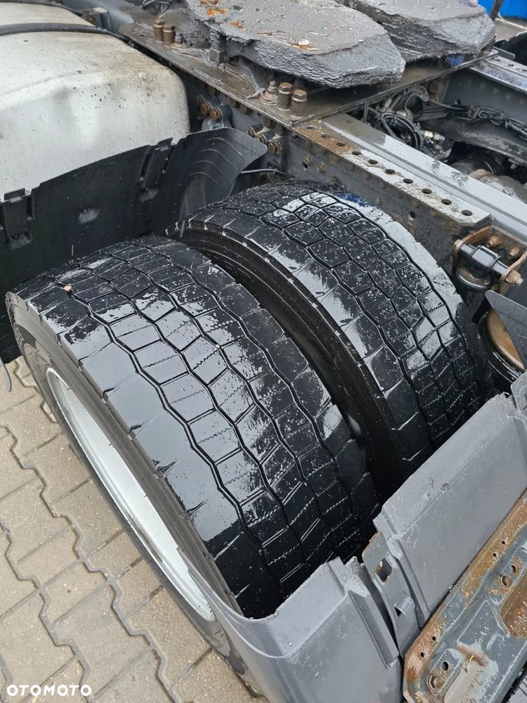 Scania R440 - 4