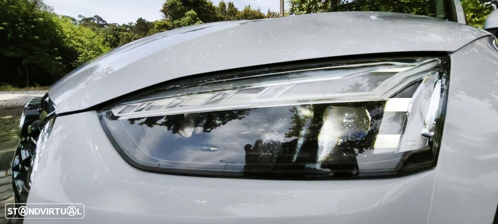 Audi A5 Sportback 35 TDI S tronic sport - 31