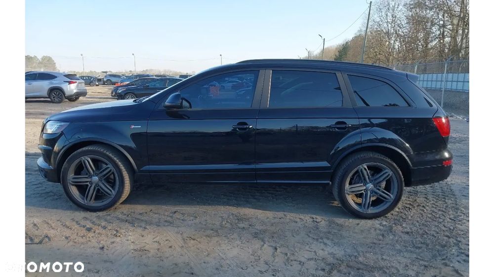 Audi Q7 - 8