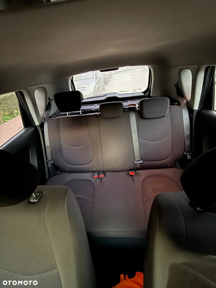 Kia Soul 1.6 CRDi M - 17