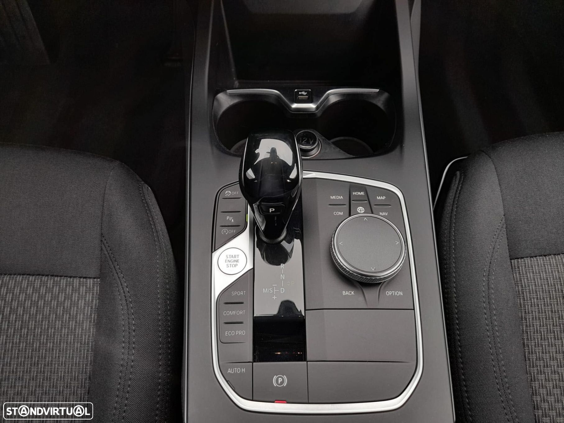 BMW 116 d Corporate Edition Auto - 15