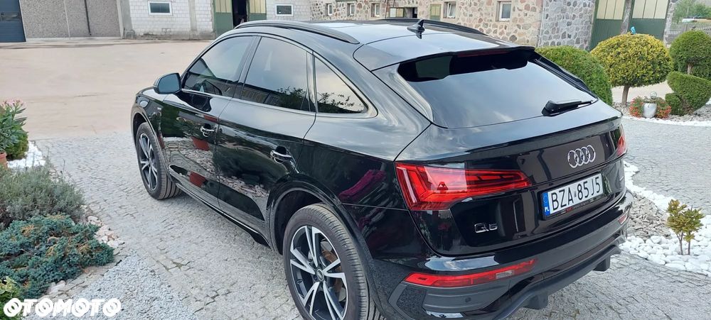 Audi Q5 Sportback - 10