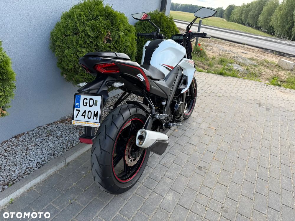 Junak 125 - 27