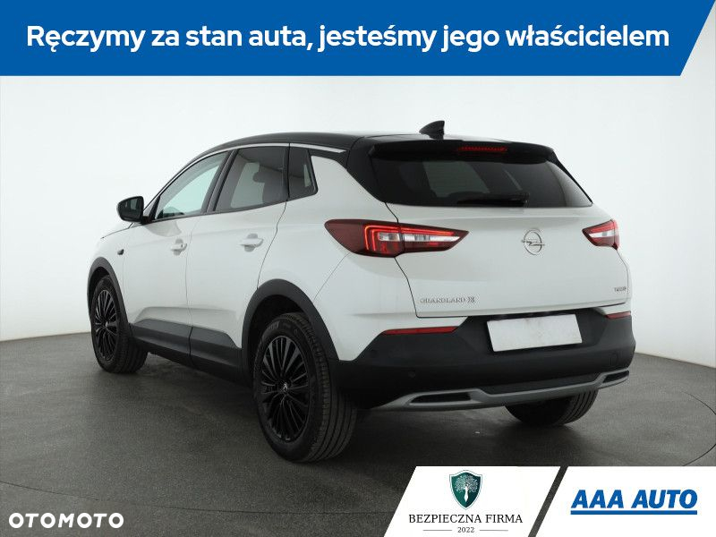 Opel Grandland X - 5