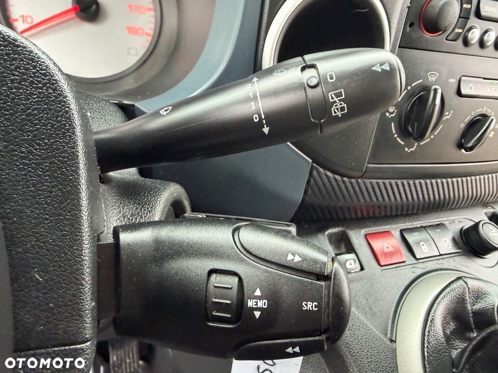 Peugeot Partner 1.6 HDi Outdoor - 18