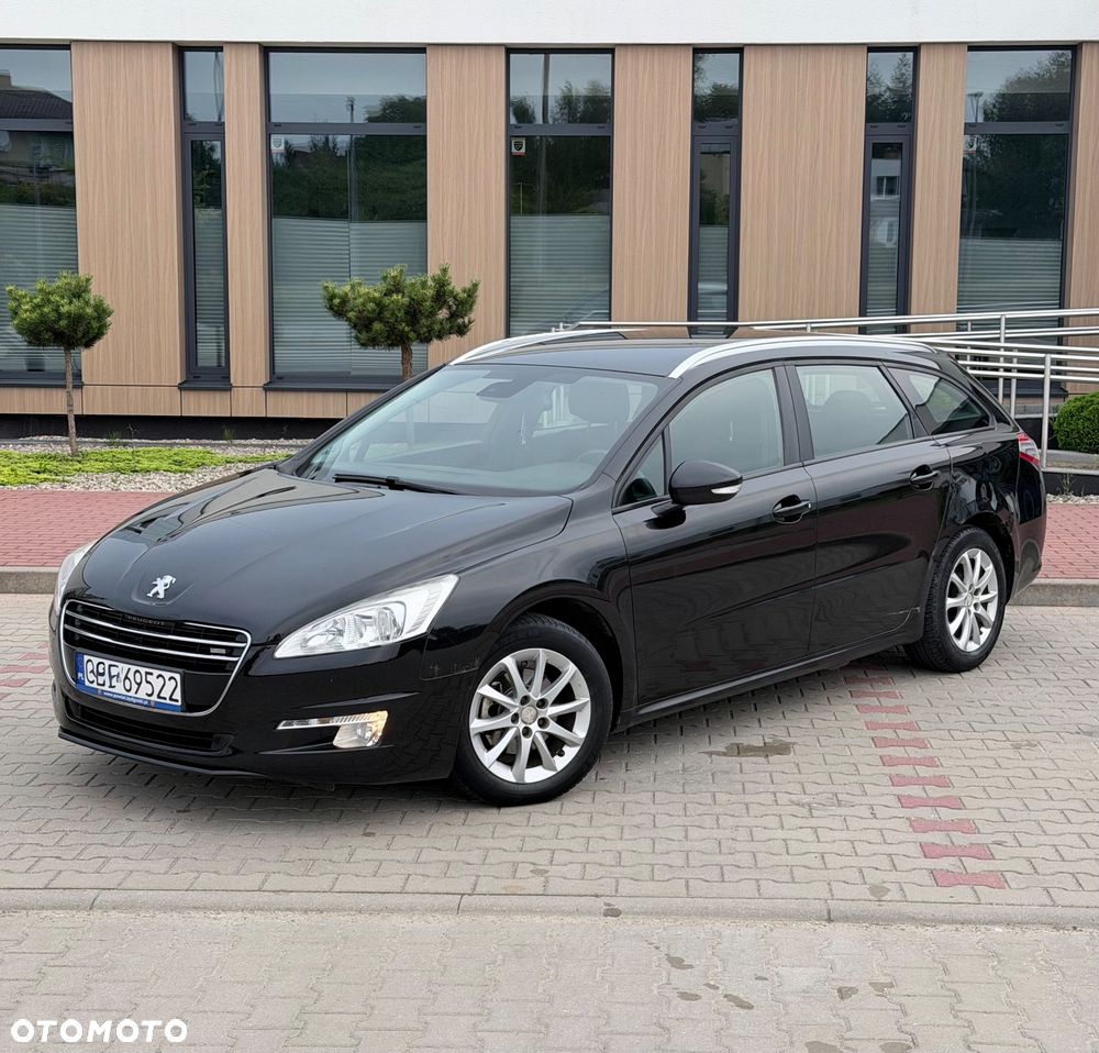 Hyundai i40 1.7 CRDi Premium - 15