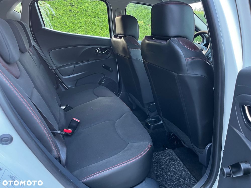 Renault Clio - 20