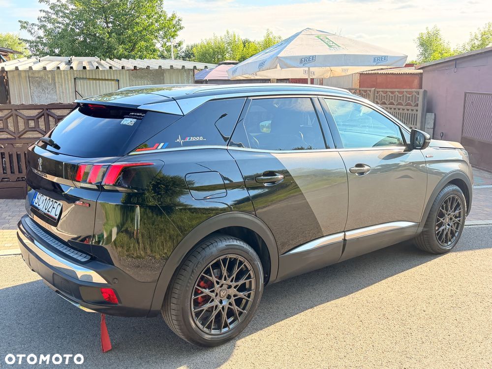 Peugeot 3008 - 18