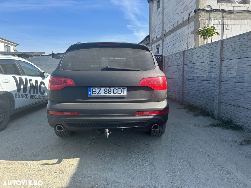 Audi Q7 - 4