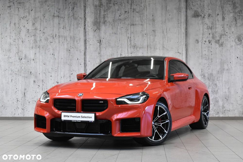 BMW M2 sport - 2