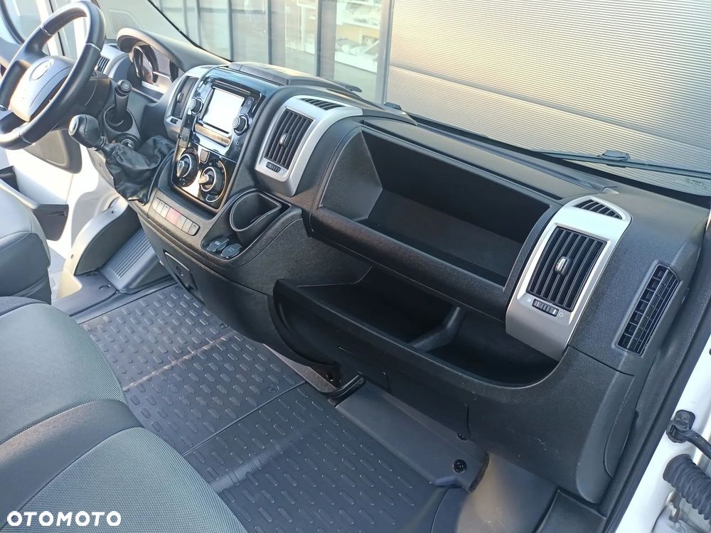 Fiat DUCATO MAXI L3H2 CHŁODNIA/MROŹNIA FULL - 24