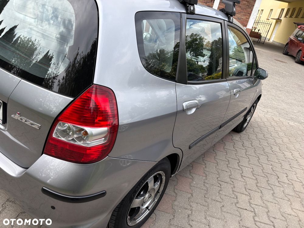 Honda Jazz 1.2 S - 9