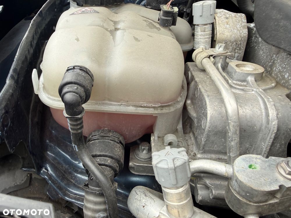 Mercedes-Benz Klasa B 250 e 8G-DCT AMG Line - 11