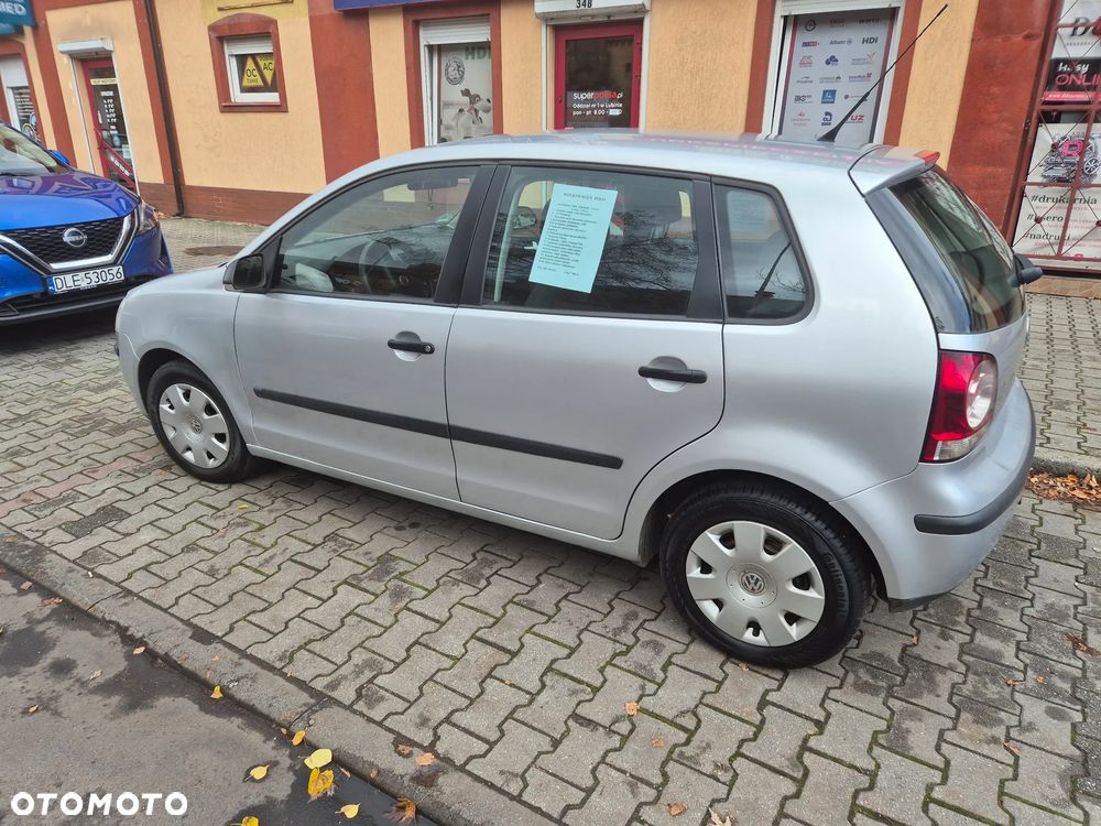 Volkswagen Polo - 3