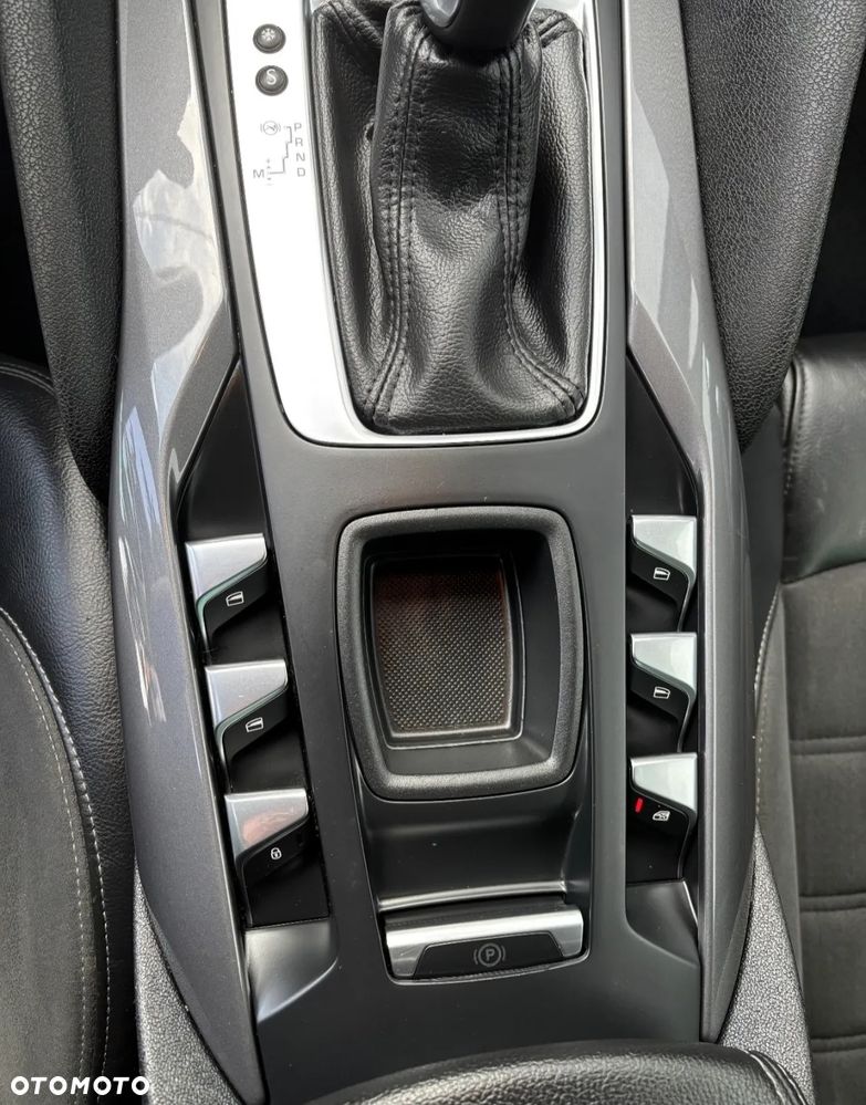 DS Automobiles DS 5 - 8