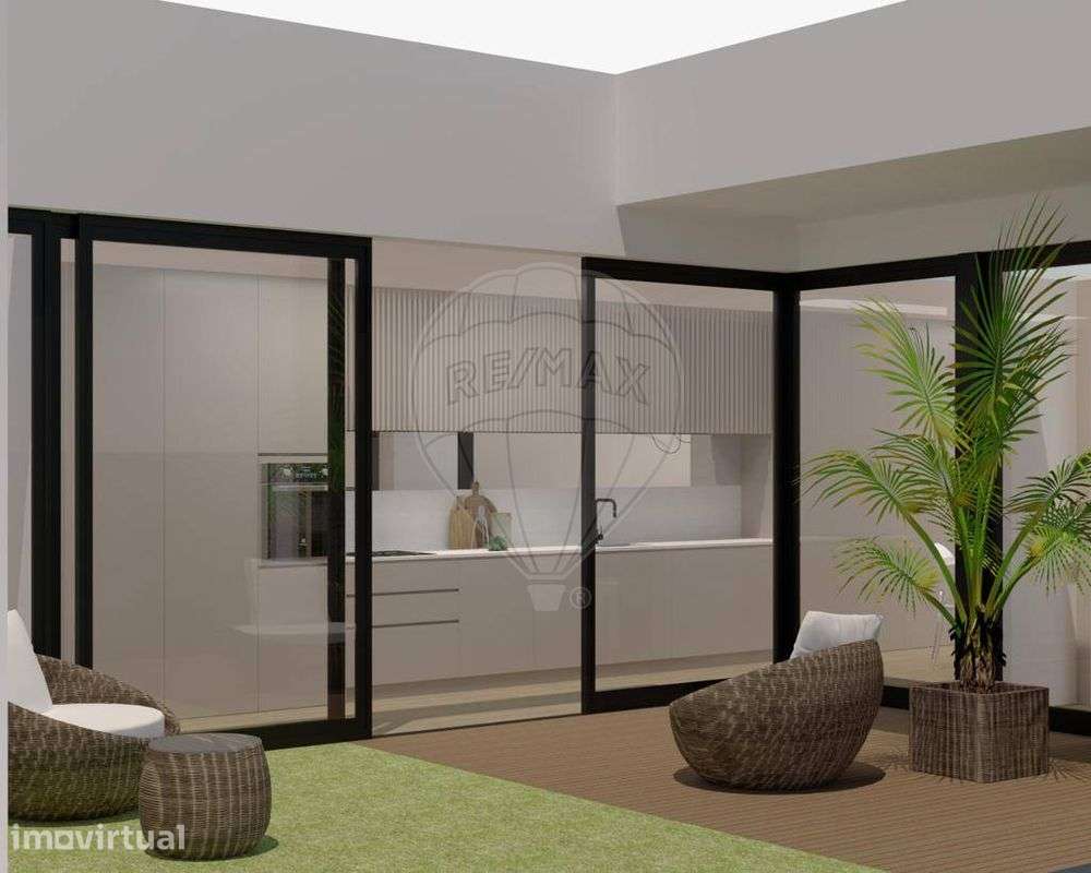 Apartamento T2 para venda - Grande imagem: 2/12