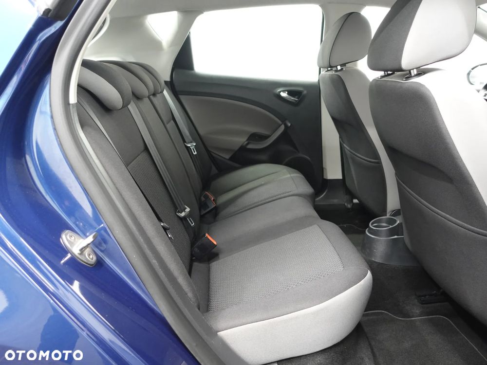 Seat Ibiza 1.0 EcoTSI S&S Style - 25