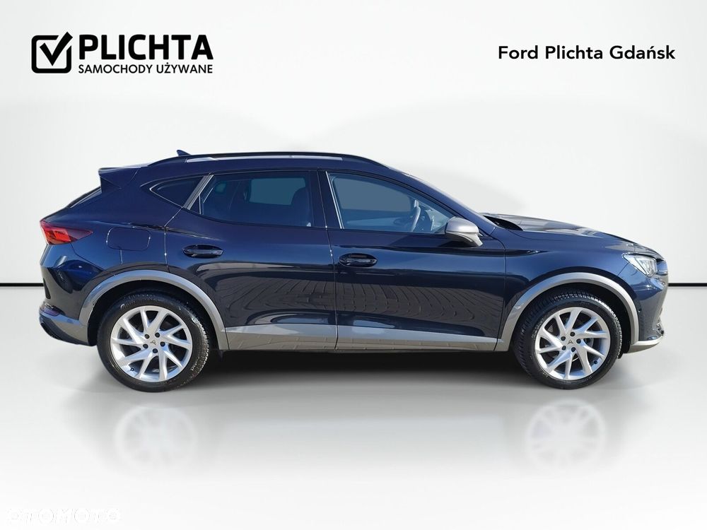 Cupra Formentor - 4