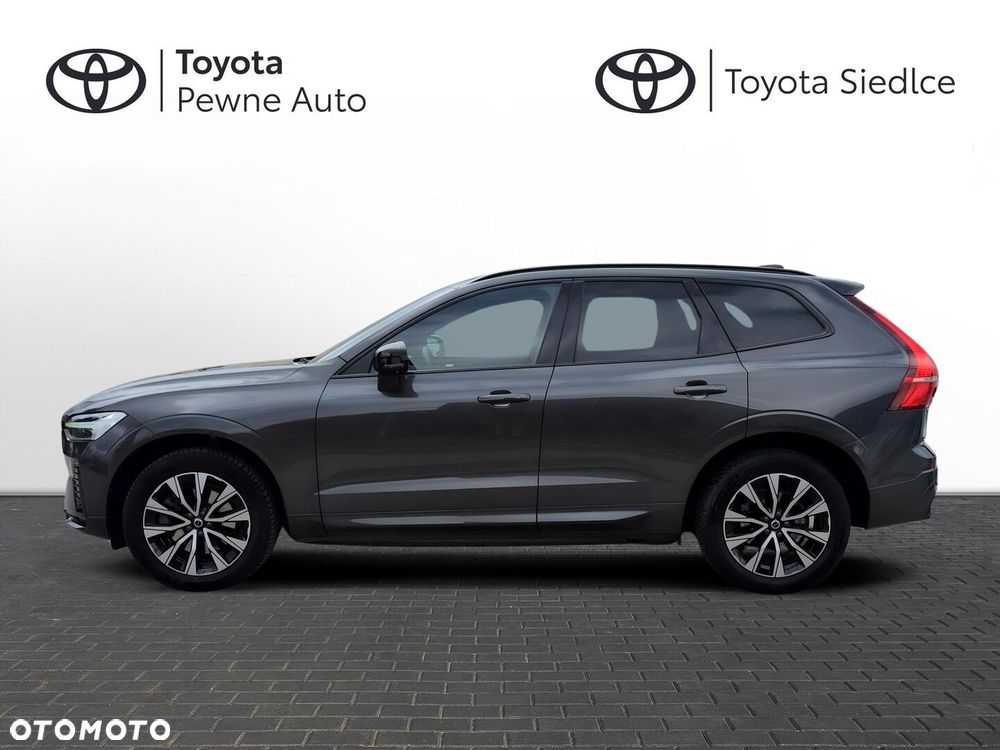 Volvo XC 60 B4 D AWD Ultimate Dark - 8