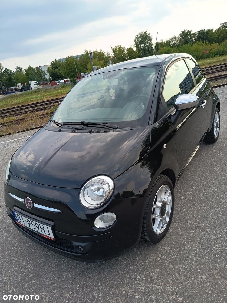 Fiat 500 1.2 S - 33