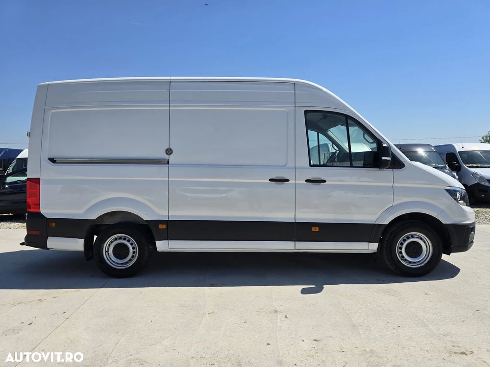 Volkswagen New Crafter L3H2 - 5