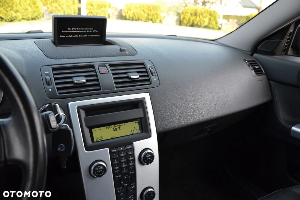 Volvo V50 DPF D3 Geartronic Business Edition - 24