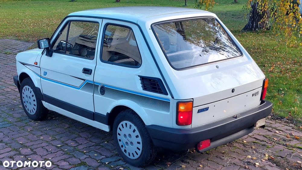 Fiat 126 - 31