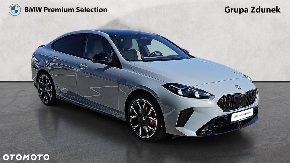 BMW Seria 2 216i sport - 11