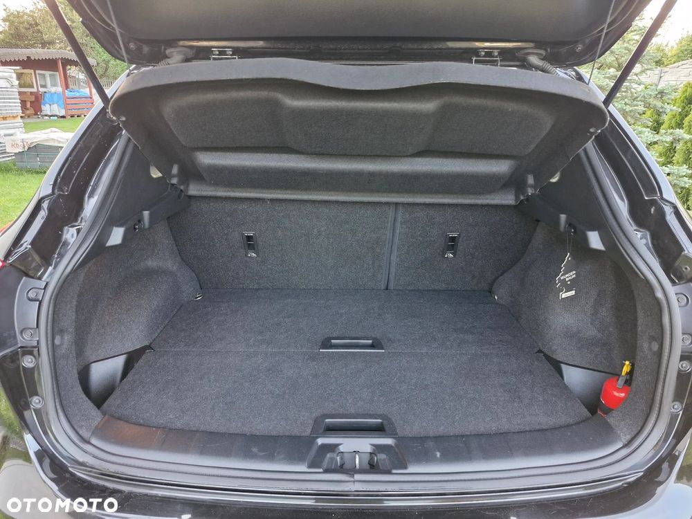 Nissan Qashqai 1.5 dCi Tekna - 16