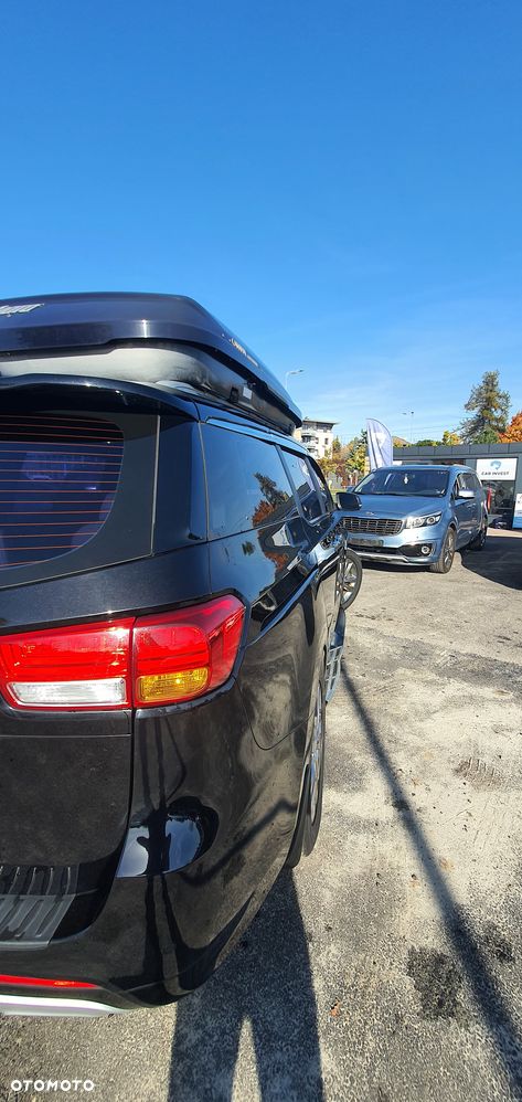 Kia Carnival 2.2 CRDi Freedom - 13