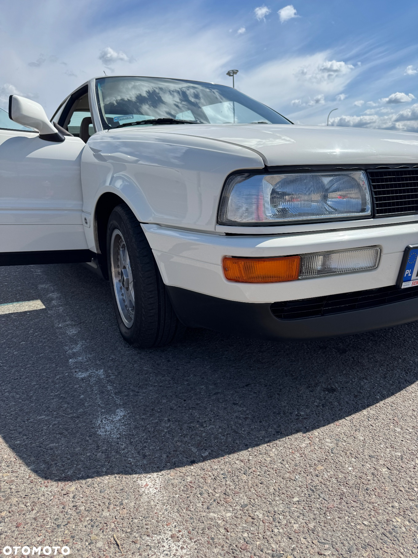 Audi Coupe - 15