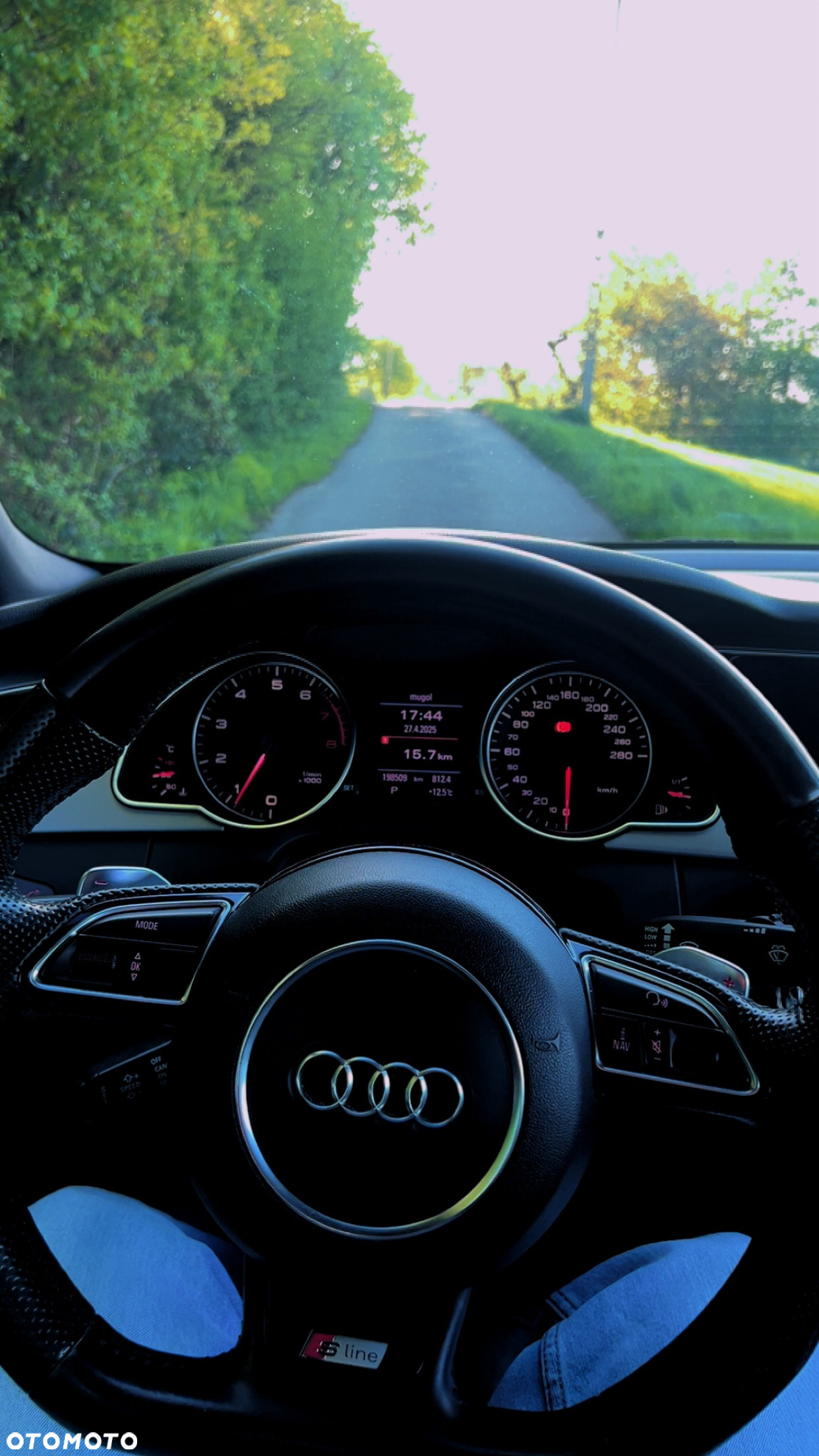 Audi A5 - 7