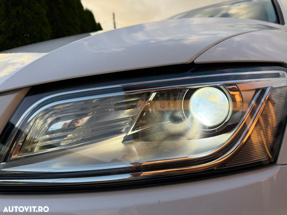 Audi Q5 2.0 TDI Quattro S tronic - 25