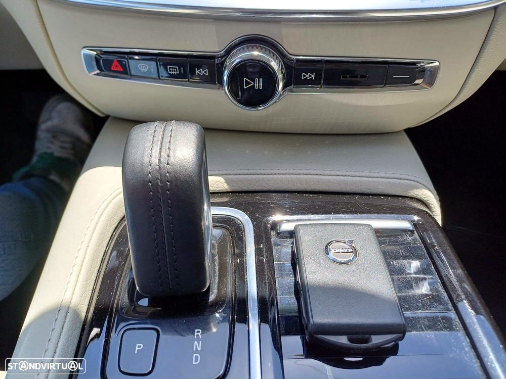 Volvo V60 - 13