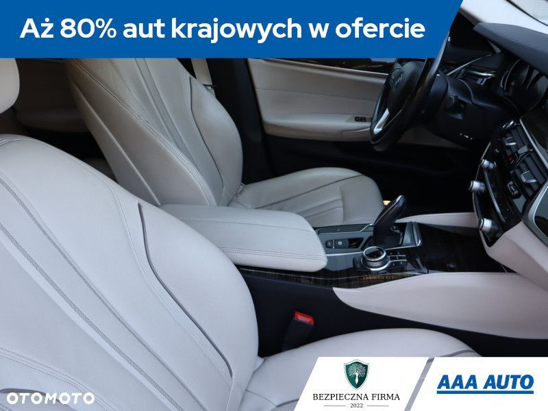 BMW Seria 5 - 11