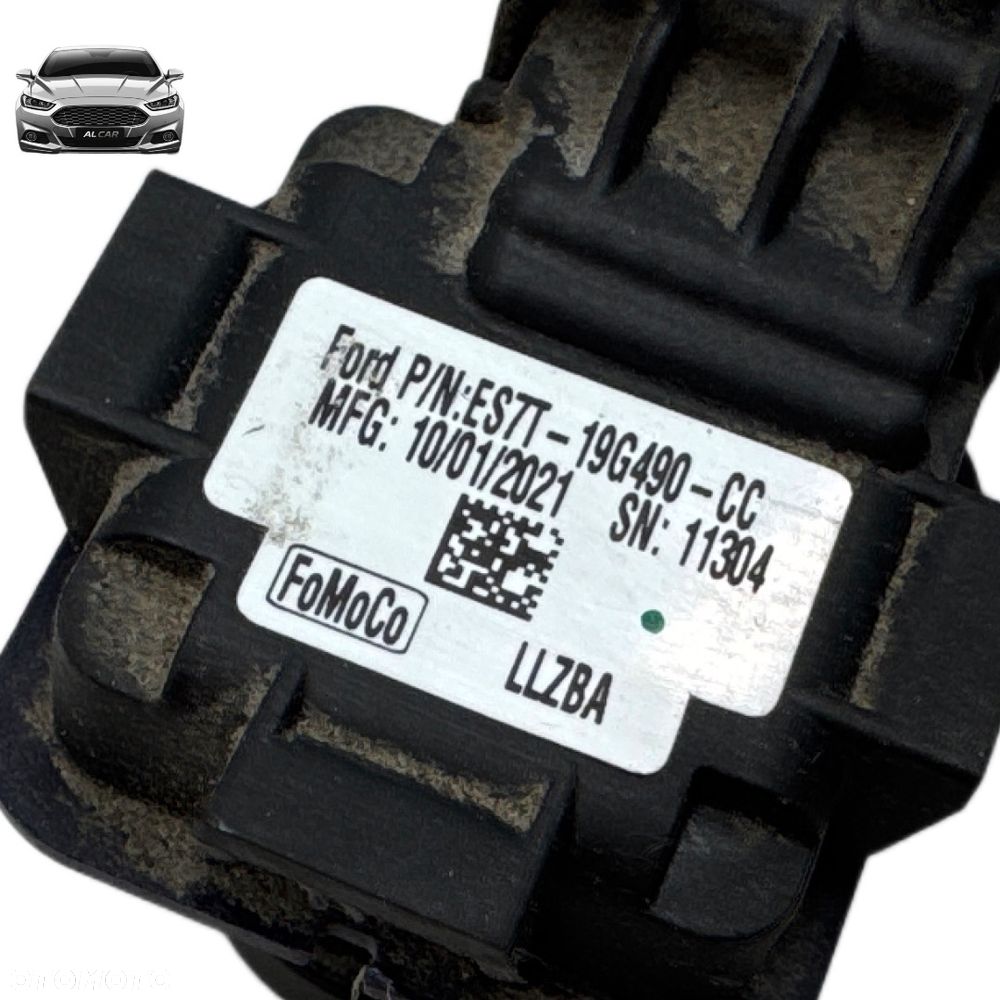 KAMERA COFANIA FORD MONDEO MK5 ES7T-19G490-CC - 3