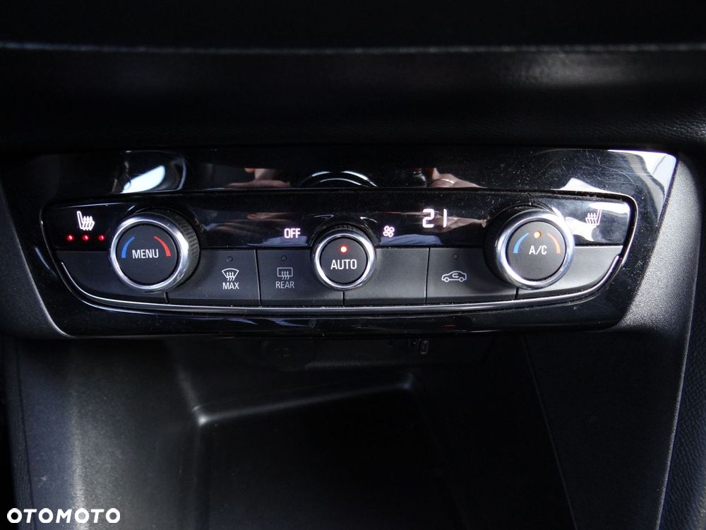 Opel Corsa 1.2 Elegance S&S - 11